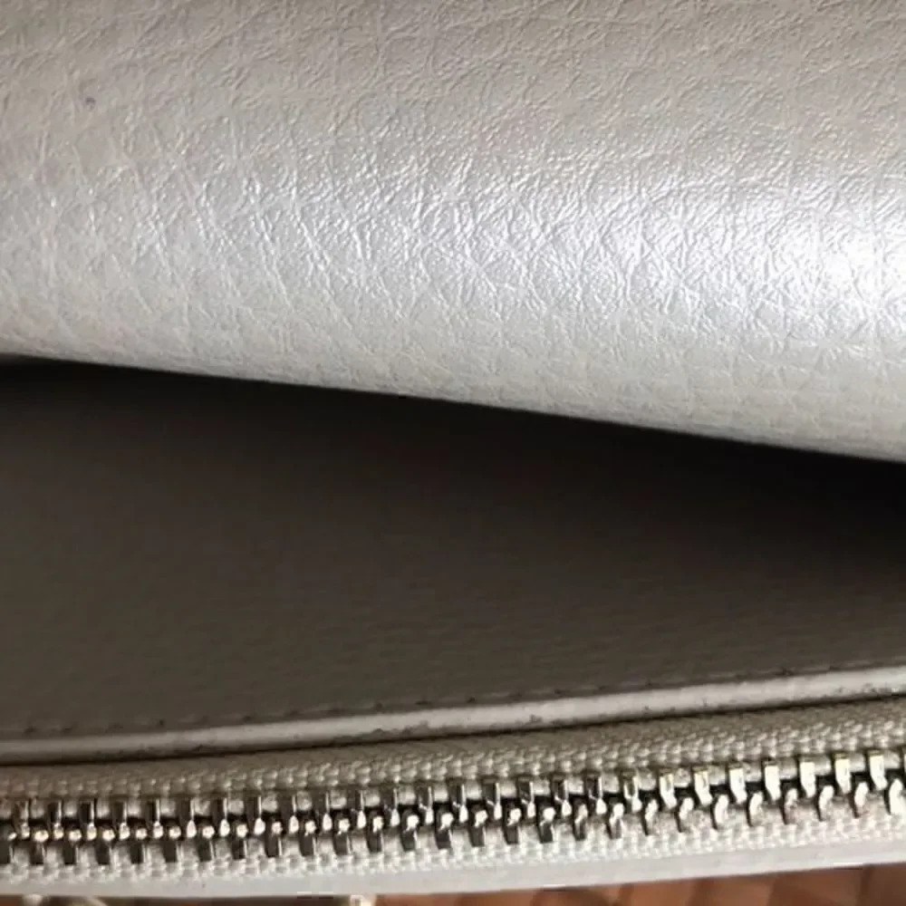BARNEYS NEWYORK Leather bag - Picture 7 of 8